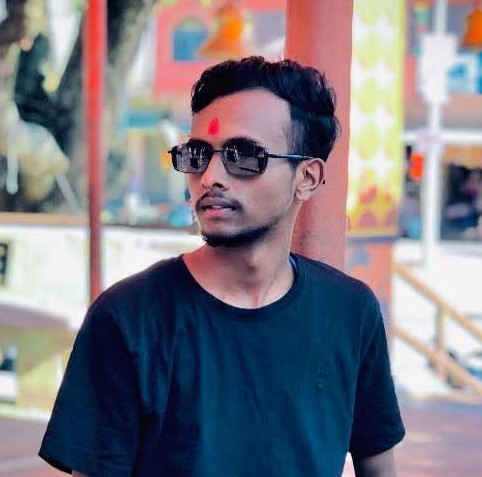 Aayush Thakur