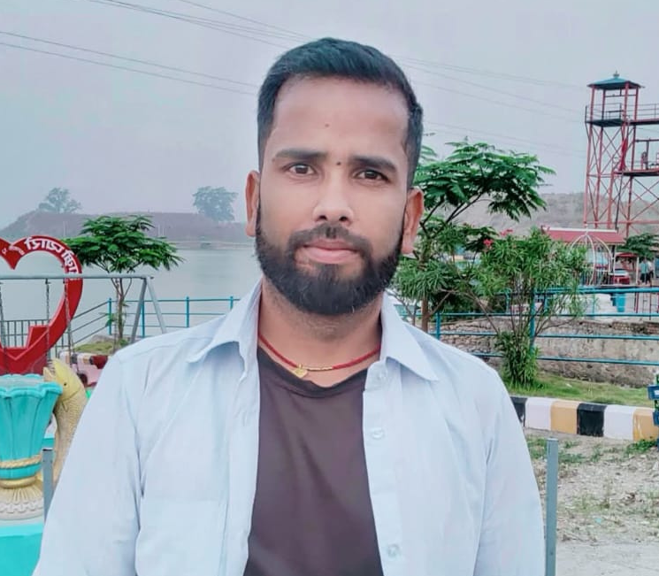 Mukesh Kumar Yadav